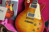 Gibson Custom Limited Edition Murphy Lab 59 Les Paul Ultra Light Aged Factory Burst 934282-7e.jpg